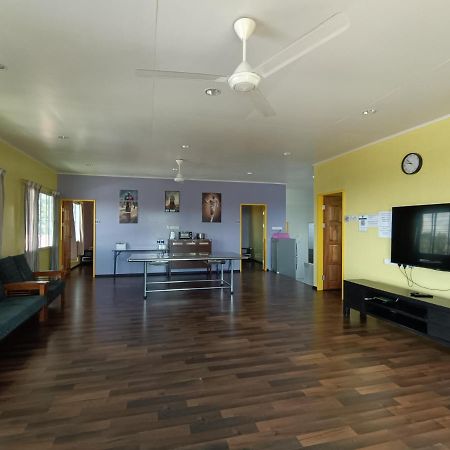 The Cloud Kinabalu- House Βίλα Ranau Εξωτερικό φωτογραφία
